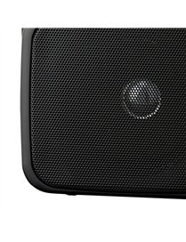PORTABLE AM/FM RADIO