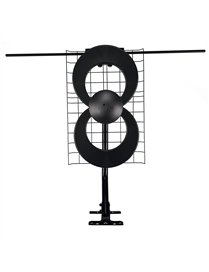 CLEARSTREAM 2V IN/OUT ANT