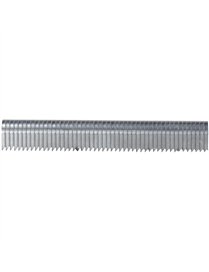 T25 ROUND CROWN STAPLES