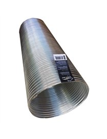 10INX8FT ALUM DUCT