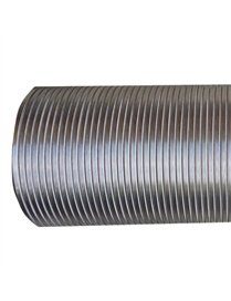 10INX8FT ALUM DUCT