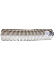 6INX8FT ALUM DUCT