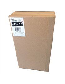 4IN X 8FT ELBOW KIT