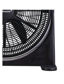 20IN HIGH VLCTY FAN BLK