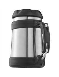 .5L VCUM FOOD JAR STNLSS