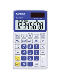 BLUE SOLAR WALLET CALC