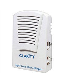 SUPER-LOUD PHONE RINGER