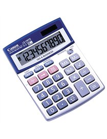 LS100TS CALCULATOR