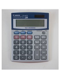 LS100TS CALCULATOR