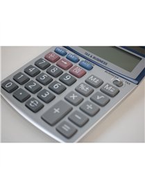 LS100TS CALCULATOR