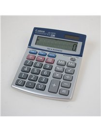 LS100TS CALCULATOR
