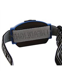 42L 9 LED HEADLIGHT