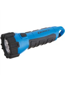 4LED FLOATING FLASHLIGHT