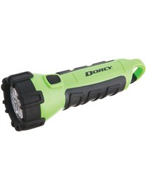 4LED FLOATING FLASHLIGHT