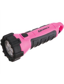 4LED FLOATING FLASHLIGHT