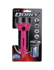 4LED FLOATING FLASHLIGHT