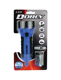 4LED FLOATING FLASHLIGHT