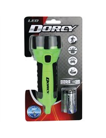 4LED FLOATING FLASHLIGHT