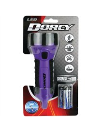 4LED FLOATING FLASHLIGHT