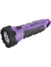 4LED FLOATING FLASHLIGHT