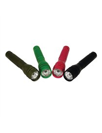 LED KEYCHAIN FLASHLIGHT