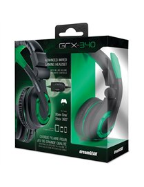 XBX1 GRX-340 GAMING HDST