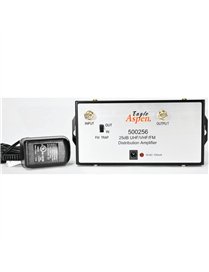 25 DB DISTRIBUTION AMP