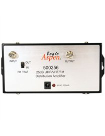 25 DB DISTRIBUTION AMP