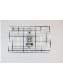 2-BAY UHF OUTDOOR ANT