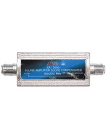 950-2150 MHZ IN-LINE AMP