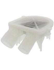WHIRLPOOL WASHER PUMP