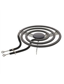 6IN 3TURN SURFACE ELEMENT