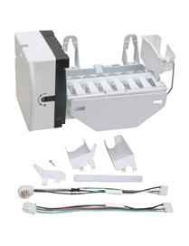 ICE MAKER