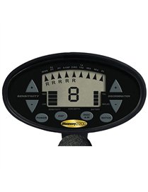 DISCOVRY 2200 METL DETCTR