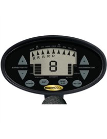 DISCOVRY 2200 METL DETCTR