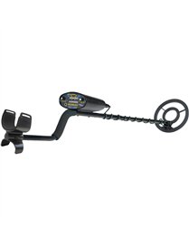 QK DRAW II METAL DETECT