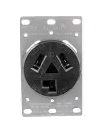FLUSH DRYER RECP.