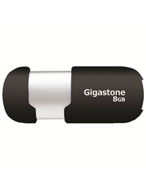 8GB FLSH DRVE BLK