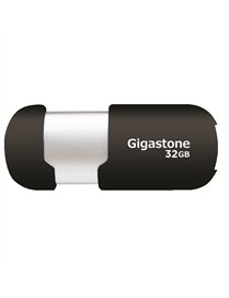 32GB FLSH DRVE BLK