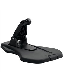FRICTION MOUNT