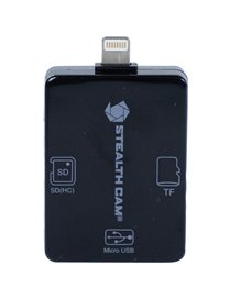 IOS CARD READER