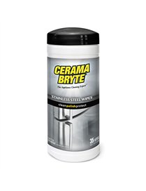 STAINLESS STEEL CLEANING-