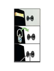 PROFSSNL HANGING KIT