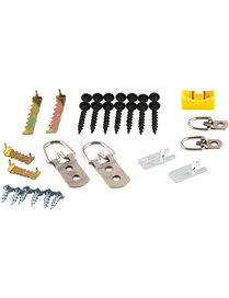 PROFSSNL HANGING KIT