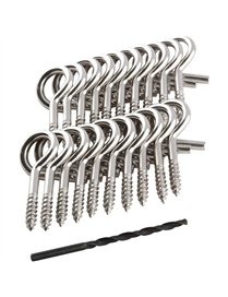 Q HANGERS 20 PK