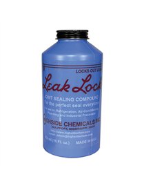 LEAK LOCK 16 OZ JAR
