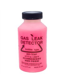 GAS LEAK DETECTOR