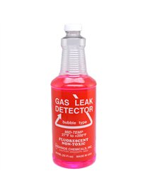 GAS LEAK DETECTOR - 32 OZ