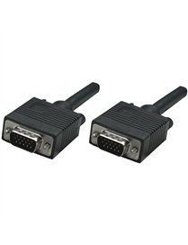 SVGA TO HD15 CABLE 15FT