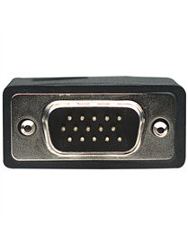 SVGA TO HD15 CABLE 15FT